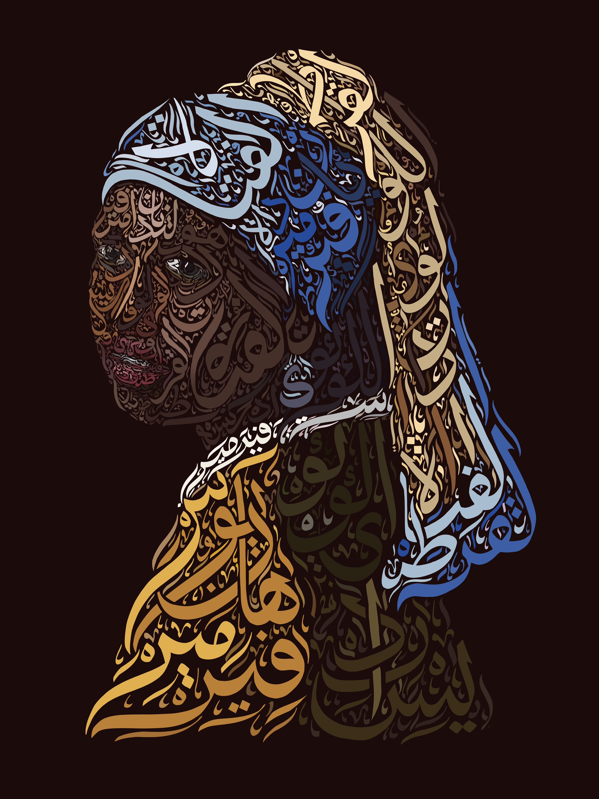 Vermeer x IdrisLights